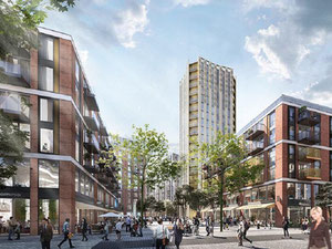 Immobilien in Victoria Central — Schauen Sie sich die Immobiliensuchmaschine GEOLN.COM an. Foto 2