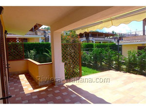 Вілла біля моря в Італії, Калабрія, Цирелла — Пошуковик нерухомості від забудовників і власників GEOLN.COM. Фото 11