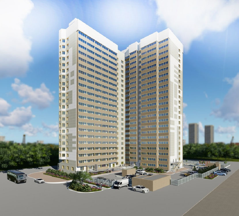 房地产在 Sibiryachka — look at the real estate search engine GEOLN.COM. 照片 1