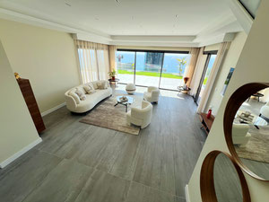 边界摩纳哥，现代别墅 — 来自开发商和业主的房地产搜索引擎 GEOLN.COM. 照片 5