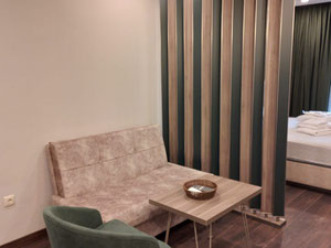 巴统公寓 — 来自开发商和业主的房地产搜索引擎 GEOLN.COM. 照片 2