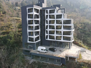 公寓酒店 — 来自开发商和业主的房地产搜索引擎 GEOLN.COM. 照片 2