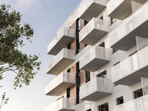 Real estate in Osiedle Filo — look at the real estate search engine GEOLN.COM. Photo 2