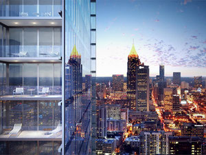 Nieruchomości w No.2 Opus Place — spójrz na wyszukiwarkę nieruchomości GEOLN.COM. Zdjęcie 10