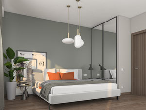 Нерухомість в White Square Shartava — дивіться на пошуковику нерухомості GEOLN.COM. Фото 13