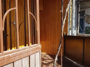 Chugureti的5个房间的公寓。买公寓在第比利斯，Chugureti — 来自开发商和业主的房地产搜索引擎 GEOLN.COM. 照片 3