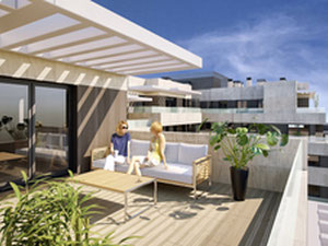 房地产在 Residencial Casandra — look at the real estate search engine GEOLN.COM. 照片 3