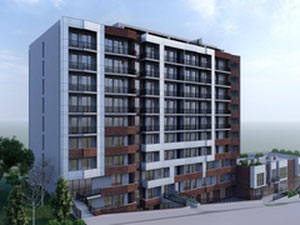 Нерухомість в Valentin Tofuria 1st Turn, 2 — дивіться на пошуковику нерухомості GEOLN.COM. Фото 2