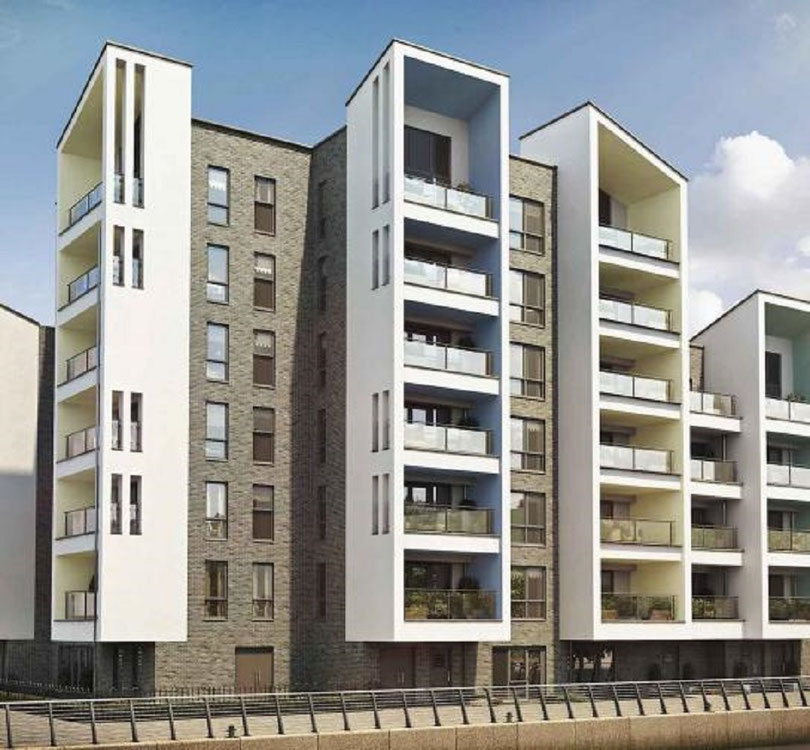 房地产在 Azure — look at the real estate search engine GEOLN.COM. 照片 1