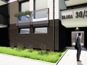 Nieruchomości w Długa 30/34 — spójrz na wyszukiwarkę nieruchomości GEOLN.COM. Zdjęcie 4