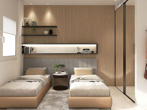 וילה 2 חדרי שינה 111 מ"ר בפילאר דה לה הוראדדה, ספרד — חיפוש נדל"ן מפרטי ומקבלן GEOLN.COM. תמונה 11