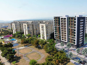 Real estate in First Twins — look at the real estate search engine GEOLN.COM. Photo 5