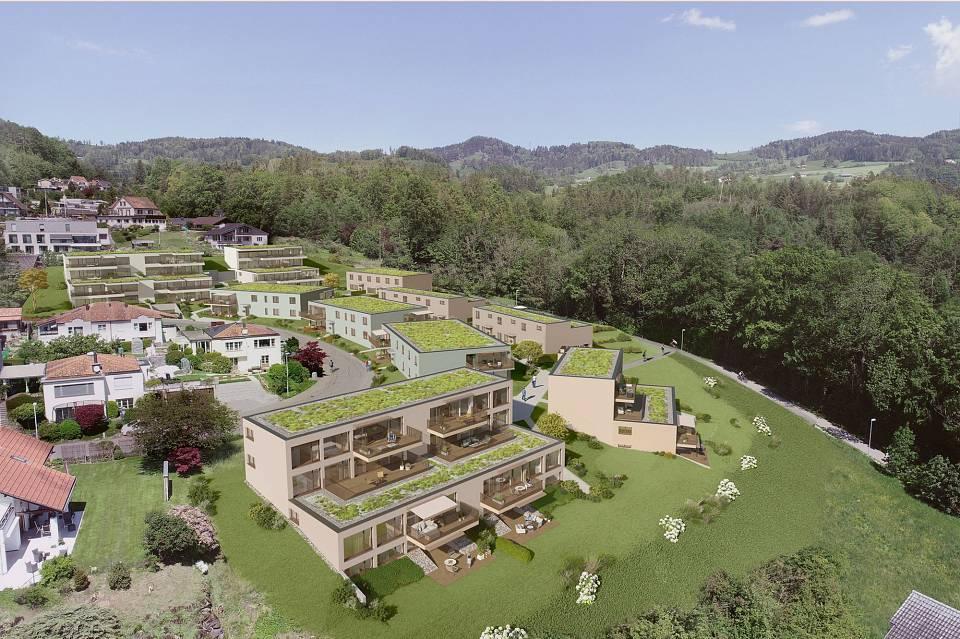 Нерухомість в Hinblick — дивіться на пошуковику нерухомості GEOLN.COM. Фото 1