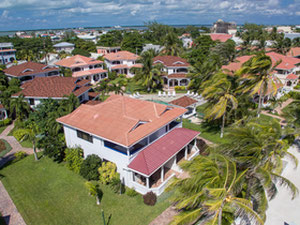 Недвижимость в Isla Bonita Yacht Club — смотрите на поисковике недвижимости GEOLN.COM. Фото 4