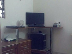 3 кімнатна квартира на Мтацминда. Купити квартиру в Тбілісі, Мтацминда — Пошуковик нерухомості від забудовників і власників GEOLN.COM. Фото 5