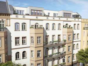 Недвижимость в leNEUF — смотрите на поисковике недвижимости GEOLN.COM. Фото 2