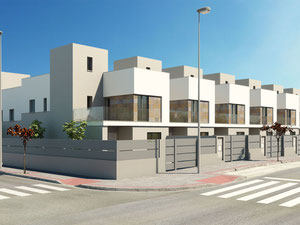 房地产在 Arqum Dos Hermanas  — look at the real estate search engine GEOLN.COM. 照片 2