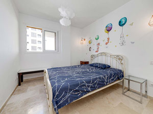 ბინა 118 მ² პუნტა პრიმაში, ესპანეთი — უძრავი ქონების ყიდვა და მფლო ბელებისგან GEOLN.COM. ფოტო 14