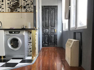 Mtatsminda 2室公寓。第比利斯无中介公寓 — 来自开发商和业主的房地产搜索引擎 GEOLN.COM. 照片 11