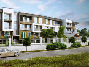 Real estate in Diamond Hills — look at the real estate search engine GEOLN.COM. Photo 7