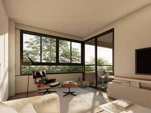 房地产在 Habitat Paseo de Canaveral — look at the real estate search engine GEOLN.COM. 照片 8