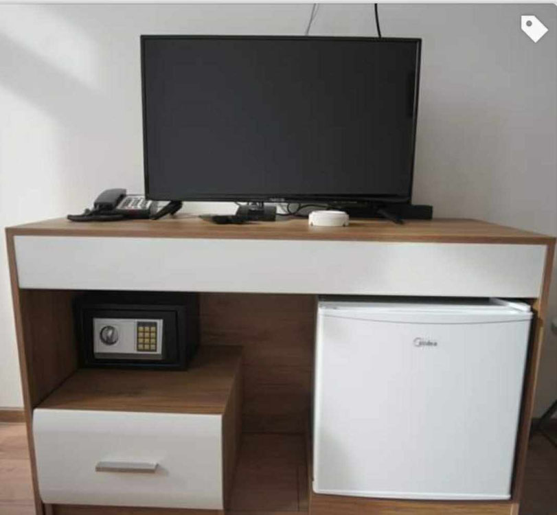 იყიდება ბინა ბაკურიანში — უძრავი ქონების ყიდვა და მფლო ბელებისგან GEOLN.COM. ფოტო 1