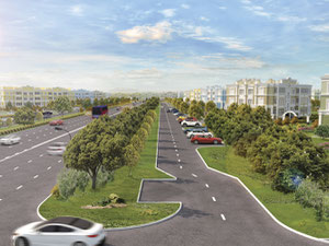 房地产在 Podlipki-gorod v Kolomne — look at the real estate search engine GEOLN.COM. 照片 4