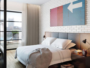 房地产在 London City Island — look at the real estate search engine GEOLN.COM. 照片 11