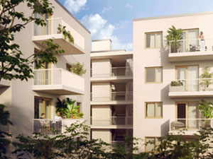 נדל"ן ב I6 RESIDENCE — עיין במנוע חיפוש הנדל"ן GEOLN.COM. תמונה 4