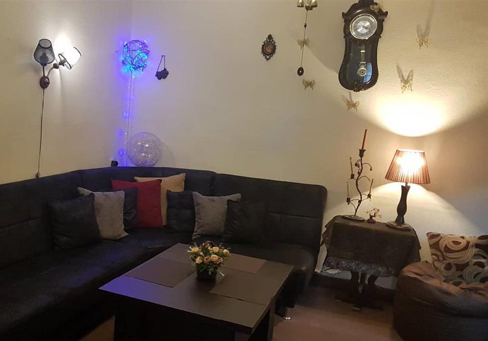 Chugureti的3间房间的公寓。廉价的公寓在第比利斯，Chugureti — 来自开发商和业主的房地产搜索引擎 GEOLN.COM. 照片 1