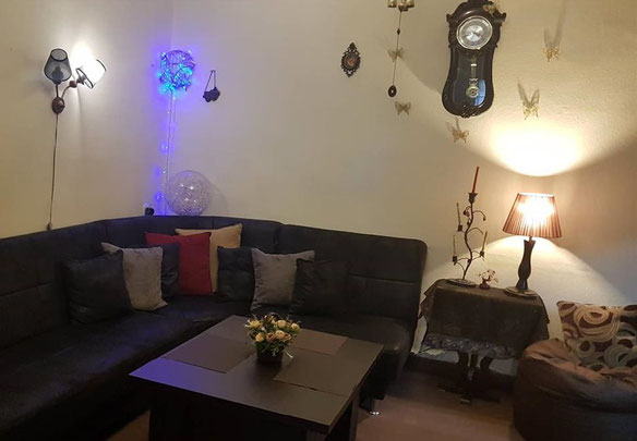 3 кімнатна квартира в Чугуреті. Недорога квартира в Тбілісі, Чугуреті