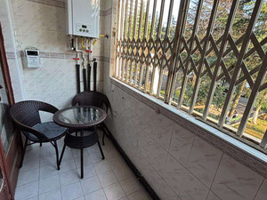 Продается квартира в Батуми — 来自开发商和业主的房地产搜索引擎 GEOLN.COM. 照片 5