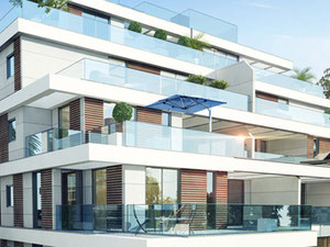 房地产在 Rated Rothstein - Kfar Yona — look at the real estate search engine GEOLN.COM. 照片 4