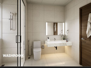 נדל"ן ב 1 Комната с Залом На продажу с Расрочкой на 7 лет | Свободное Владения На Всю Жизнь — עיין במנוע חיפוש הנדל"ן GEOLN.COM. תמונה 37