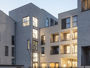 Нерухомість в The Avenue — дивіться на пошуковику нерухомості GEOLN.COM. Фото 2