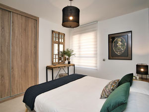 公寓 2 卧室 98 m² 在 La Cala Golf, 西班牙 — 来自开发商和业主的房地产搜索引擎 GEOLN.COM. 照片 21