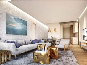 房地产在 MUNIQ Sukhumvit 23 — look at the real estate search engine GEOLN.COM. 照片 3