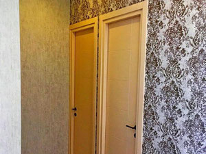 Saburtalo的3个房间的公寓。第比利斯无中介公寓 — 来自开发商和业主的房地产搜索引擎 GEOLN.COM. 照片 3