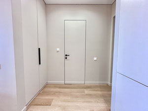 出售时尚实用的欧式三居室，适合舒适生活 — 来自开发商和业主的房地产搜索引擎 GEOLN.COM. 照片 3