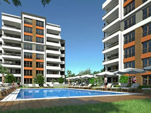 房地产在 Bati Vadi Evleri — look at the real estate search engine GEOLN.COM. 照片 4