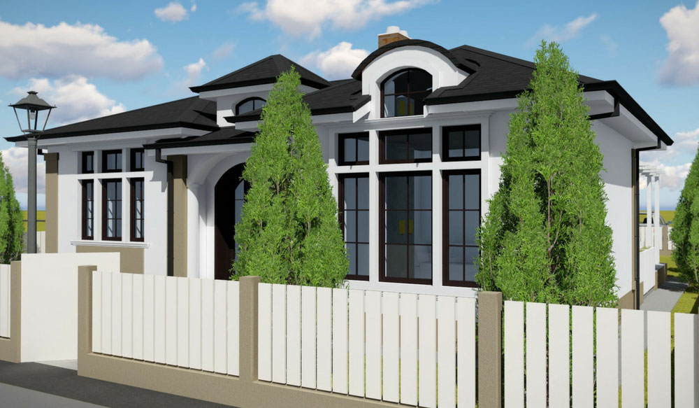 უძრავი კონება Peg Housing 5 — გადახედეთ უძრავი ქონების საძიებო სისტემას GEOLN.COM. ფოტო 1