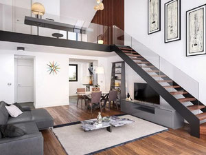 房地产在 Tepe Aura — look at the real estate search engine GEOLN.COM. 照片 4