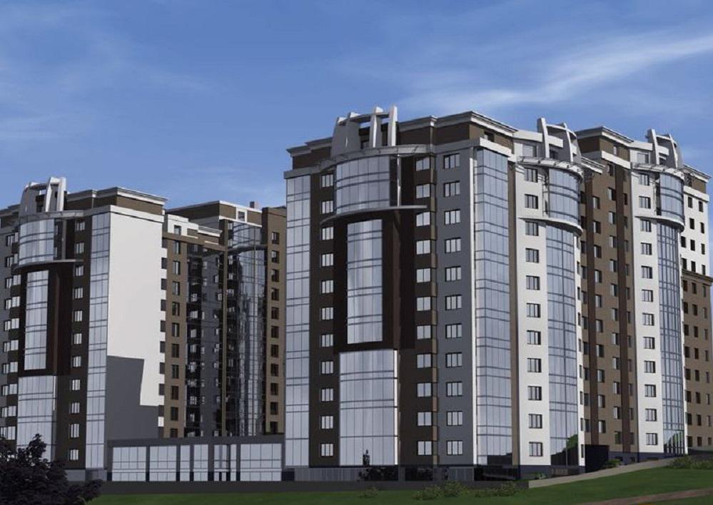 უძრავი კონება Panorama — გადახედეთ უძრავი ქონების საძიებო სისტემას GEOLN.COM. ფოტო 1