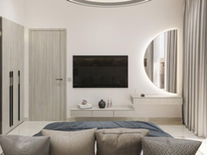 Apartment sale in Florea Vista — Find off-plan property or real estate resale directly from developers and owners GEOLN.COM. Photo 2