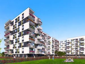 房地产在 Next Ursus — look at the real estate search engine GEOLN.COM. 照片 8