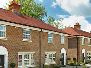 Immobilien in Redcliffe Place — Schauen Sie sich die Immobiliensuchmaschine GEOLN.COM an. Foto 2