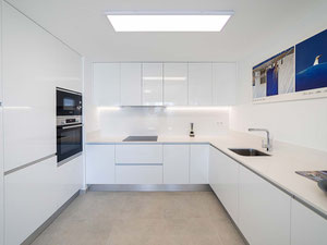 ბუნგალო 3 საძინებელი 116 მ² სანტა პოლაში - Gran Alacant, ესპანეთი — უძრავი ქონების ყიდვა და მფლო ბელებისგან GEOLN.COM. ფოტო 10