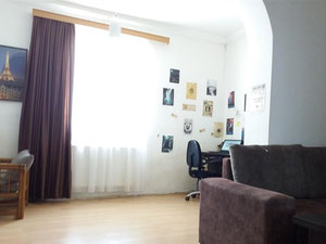 3 кімнатна квартира в Вазісубані. Квартира без посередника в Тбілісі — Пошуковик нерухомості від забудовників і власників GEOLN.COM. Фото 5