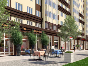 房地产在 Gosudarev House in Lopatino — look at the real estate search engine GEOLN.COM. 照片 5