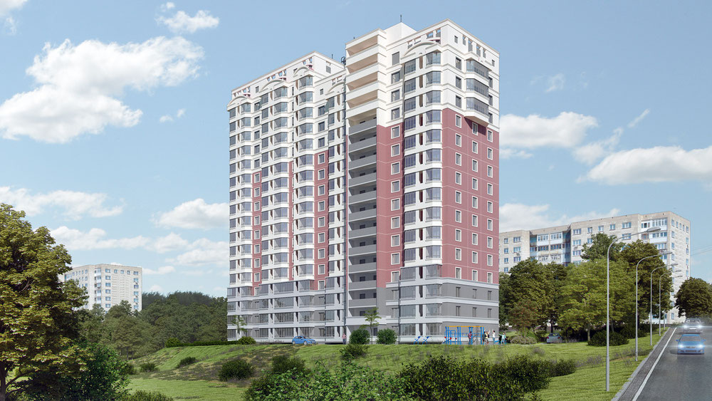 Propiedad en venta en Mayak — mira el buscador inmobiliario GEOLN.COM. Foto 1